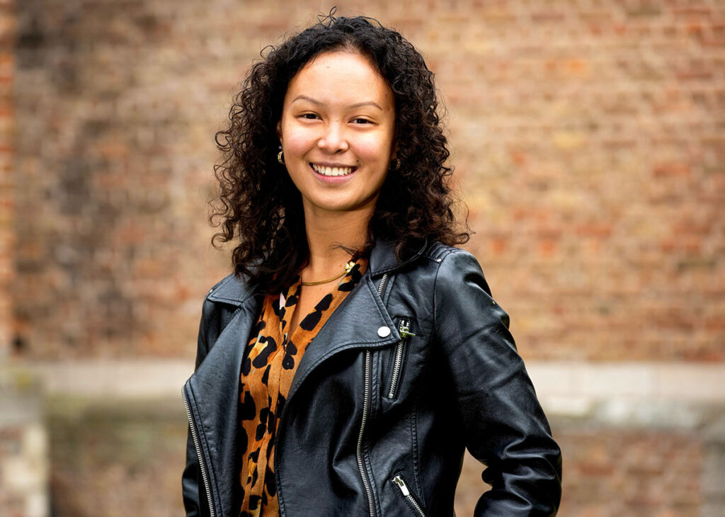 Investering in mijn toekomst. Interview met Victoria over haar nieuwe starterswoning in Noordeloos.