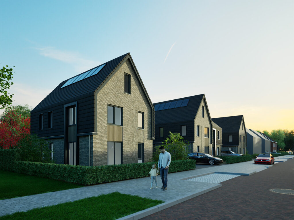 Wkb-woning vrijstaand