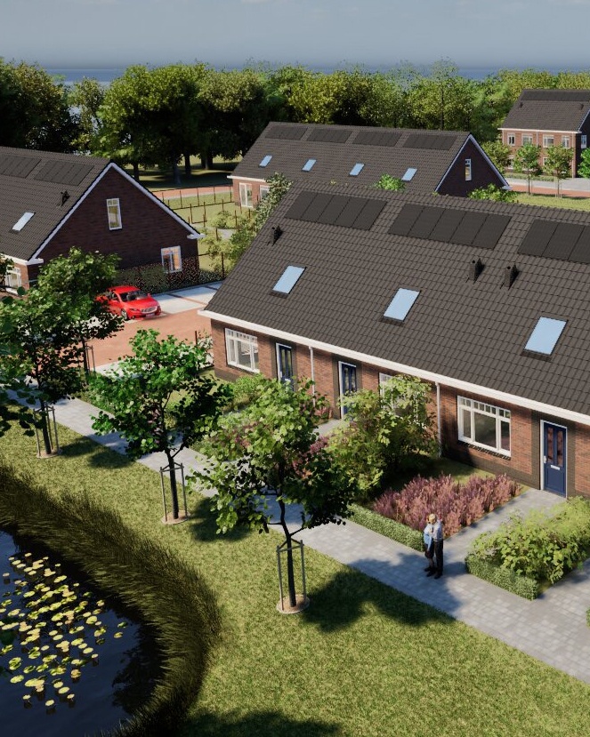 Ontwerp en engineering Wkb