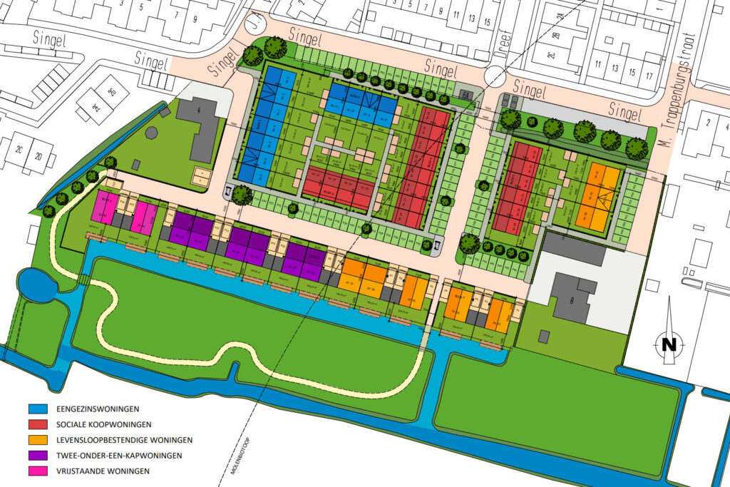 Projectontwikkeling met de Wkb-woning